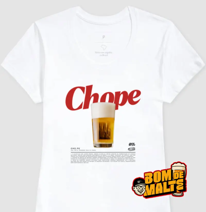 Chope - Bom De Malte