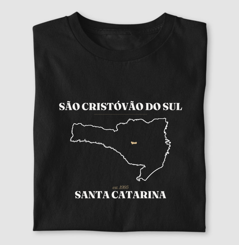 São Cristóvão do Sul | Legado SC