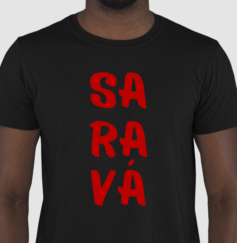 Saravá