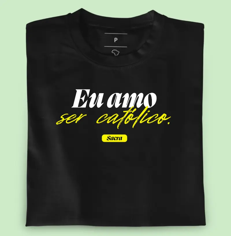 Ser católico