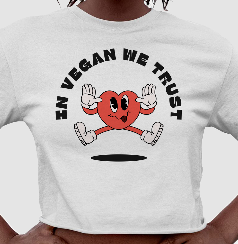 in vegan we trust 2