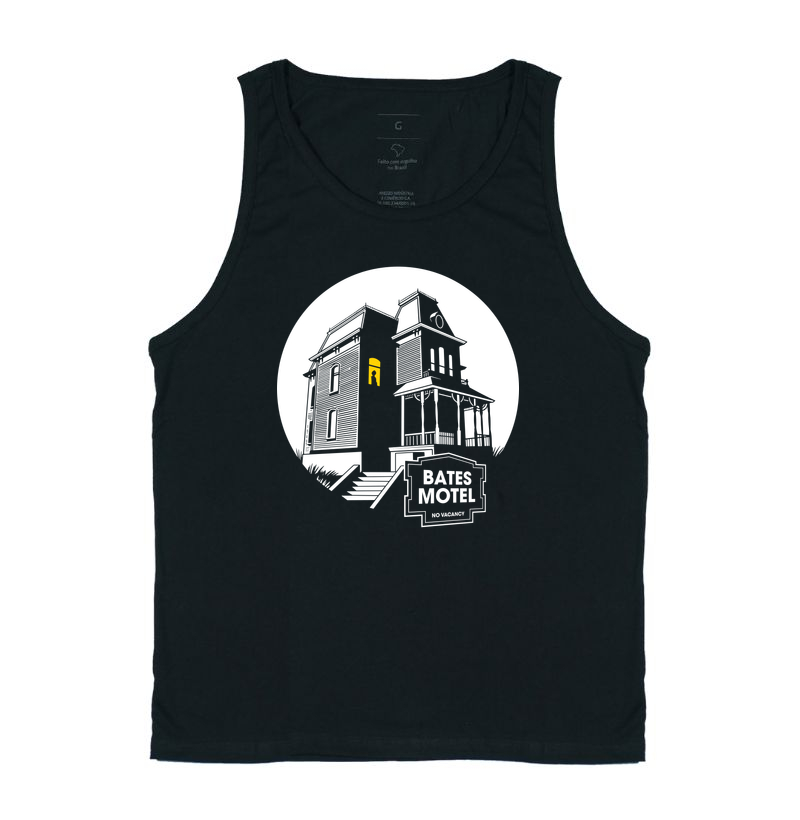 Bates Motel