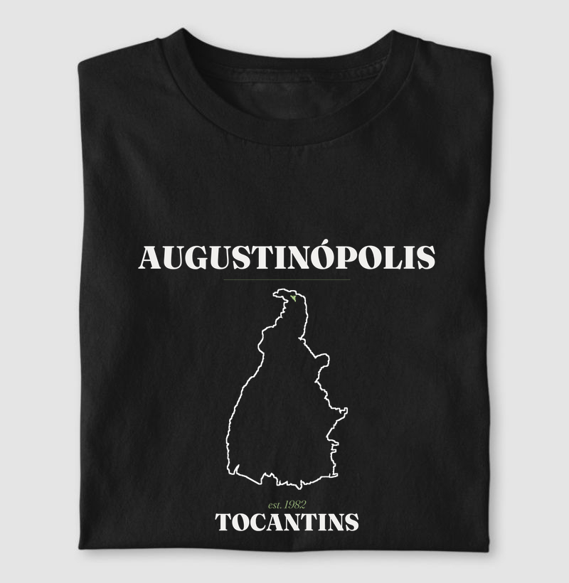 Augustinópolis | Legado TO
