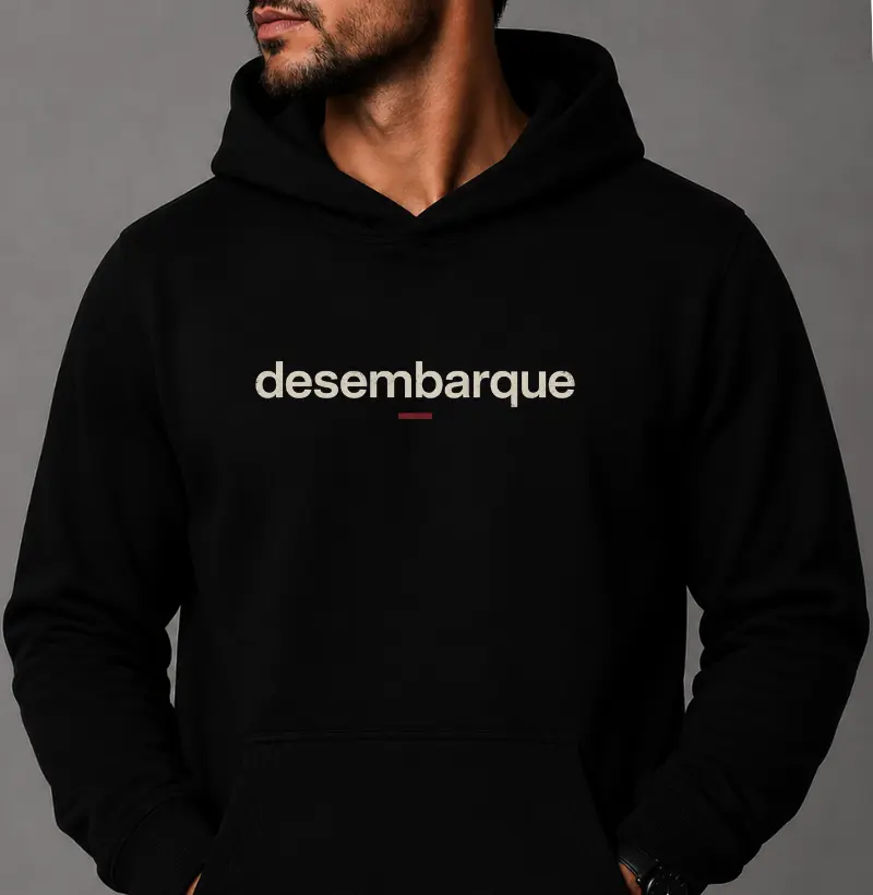 desembarque