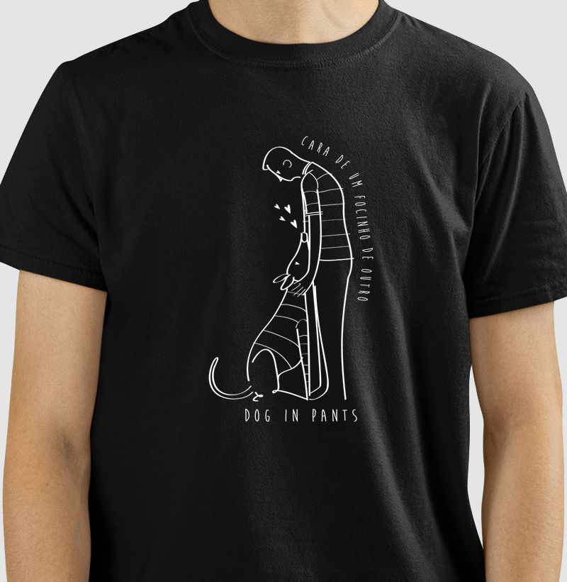 dog's trust Hoodie M