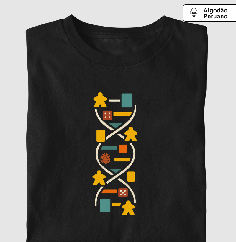 DNA 