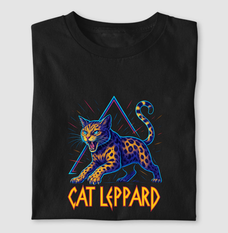Cat Leppard
