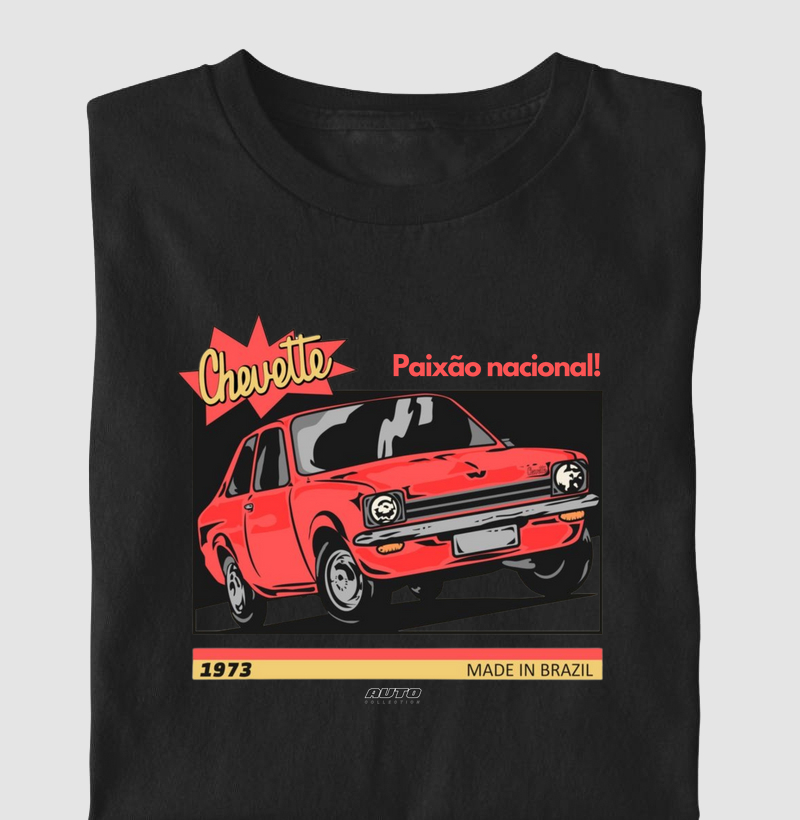 Chevette Paixão Nacional
