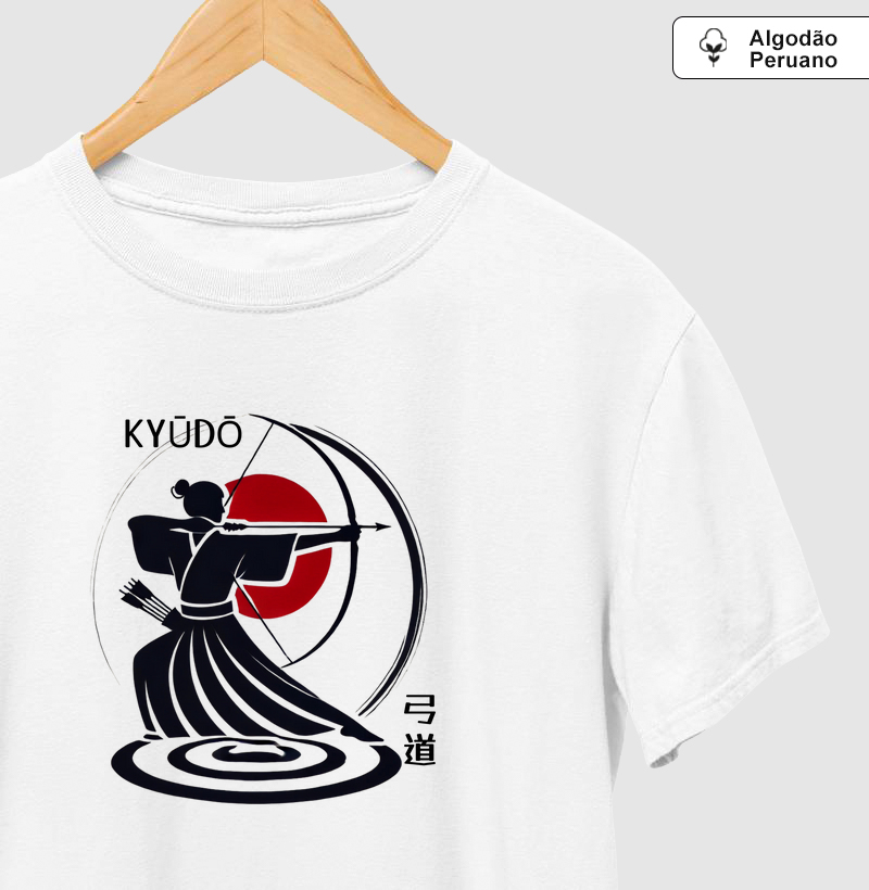 Kyūdō - O Caminho do Arco
