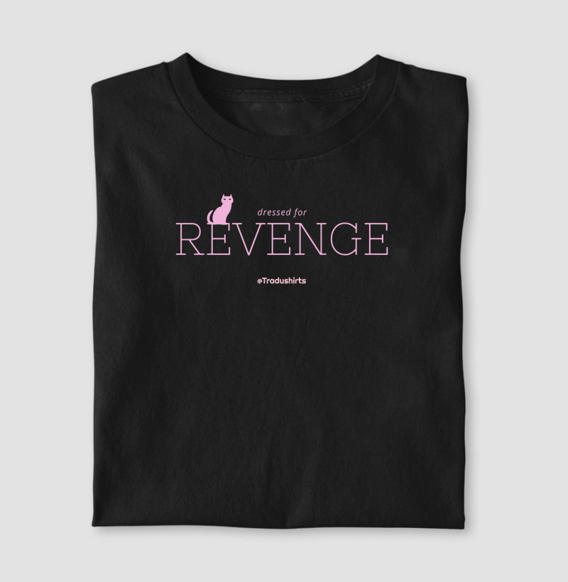 Revenge