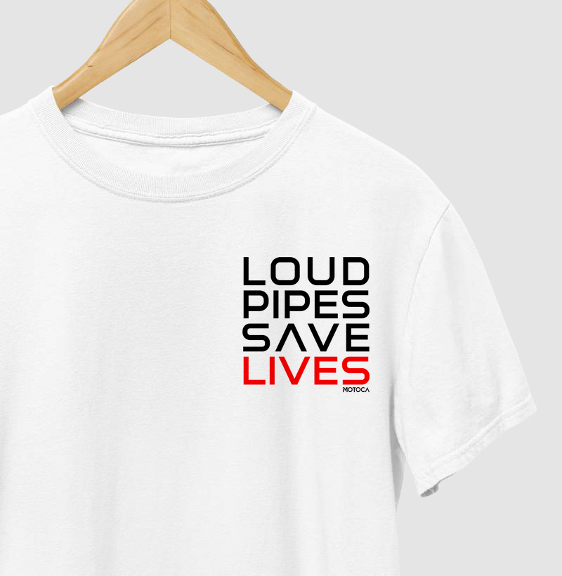 Loud Pipe Pocket MWH