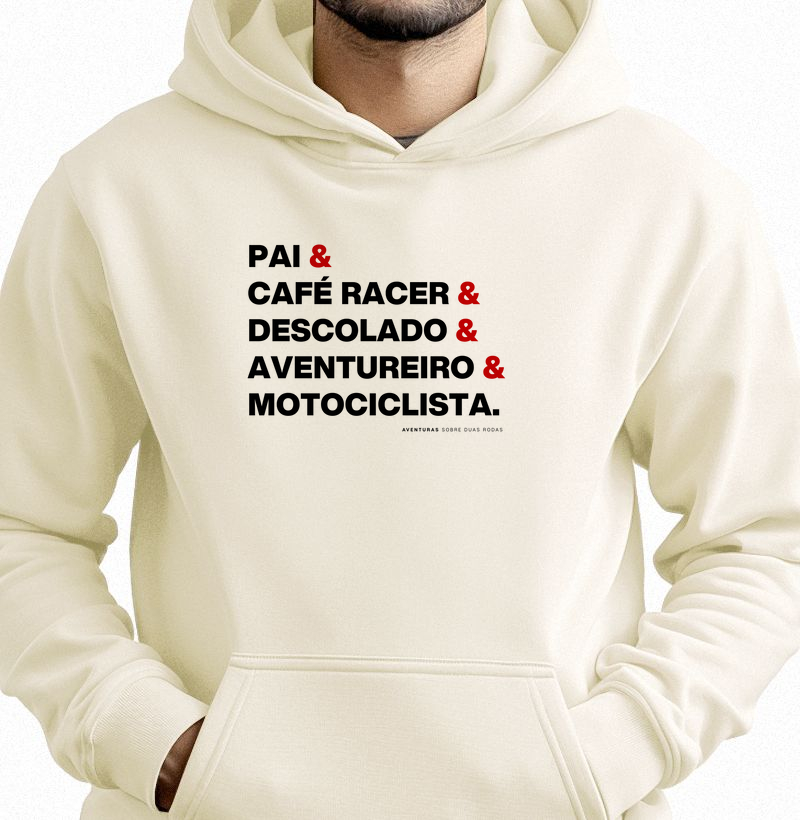 Pai Café Racer