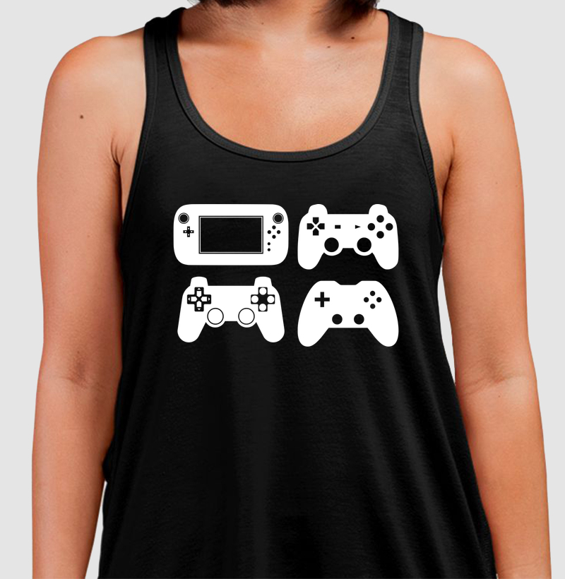 Controller Squad