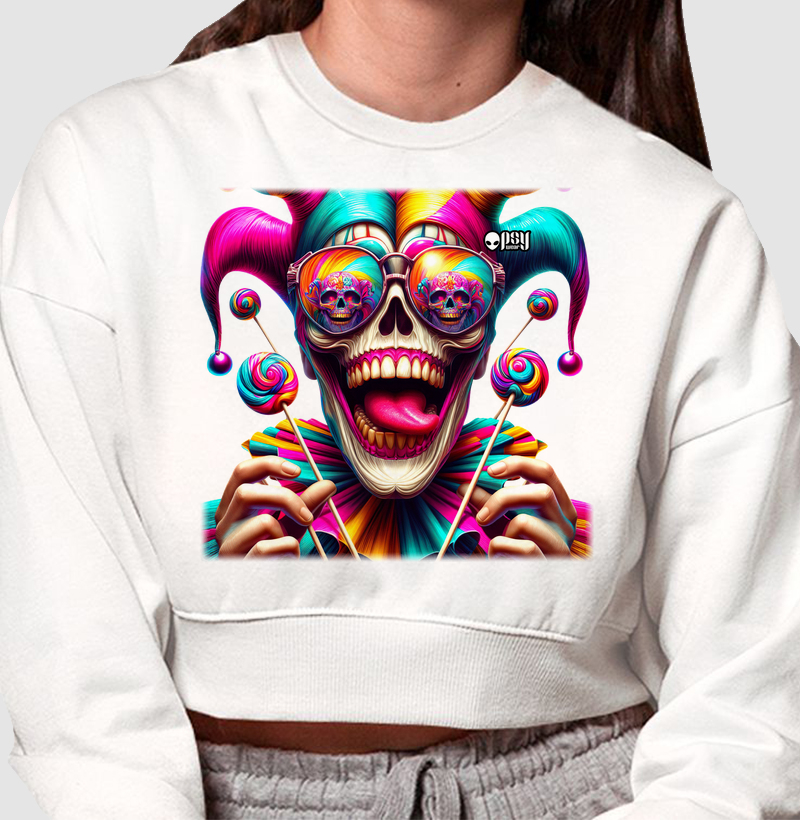 Bobo da Corte Macabro