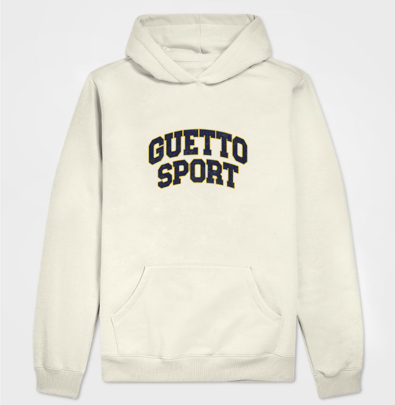Hoodie Sport Academy