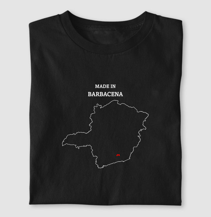Barbacena (MG) | Made In