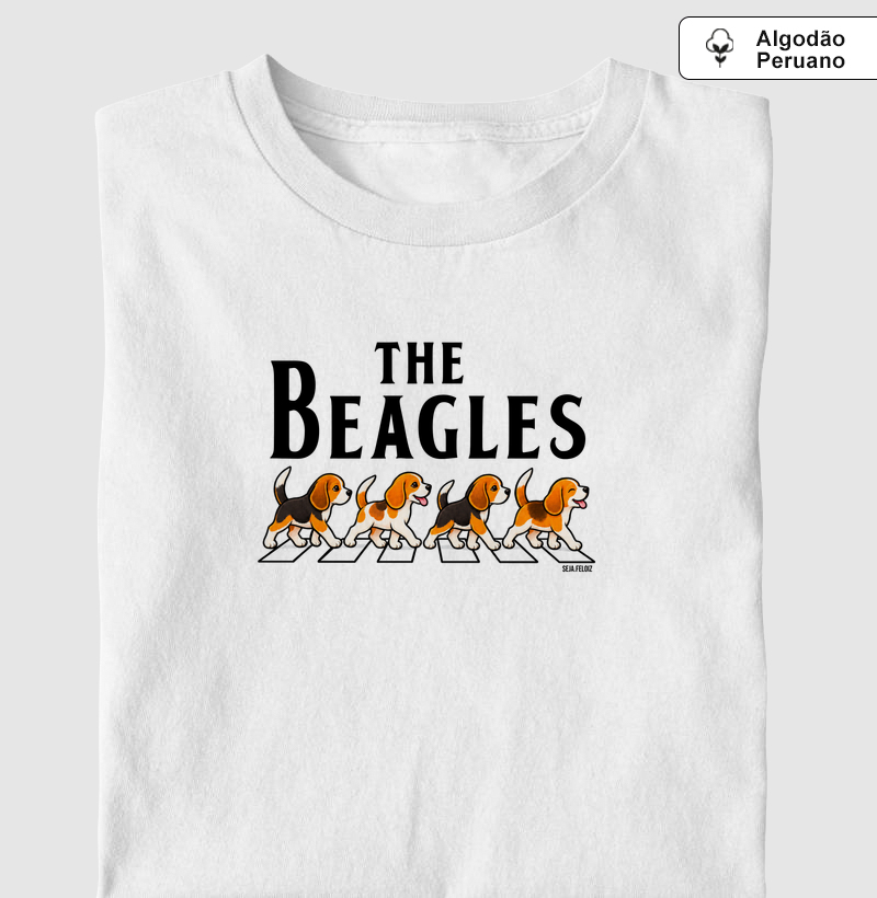 🎸🐶 The Beagles