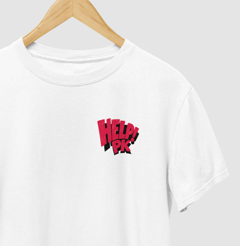 Help! PK