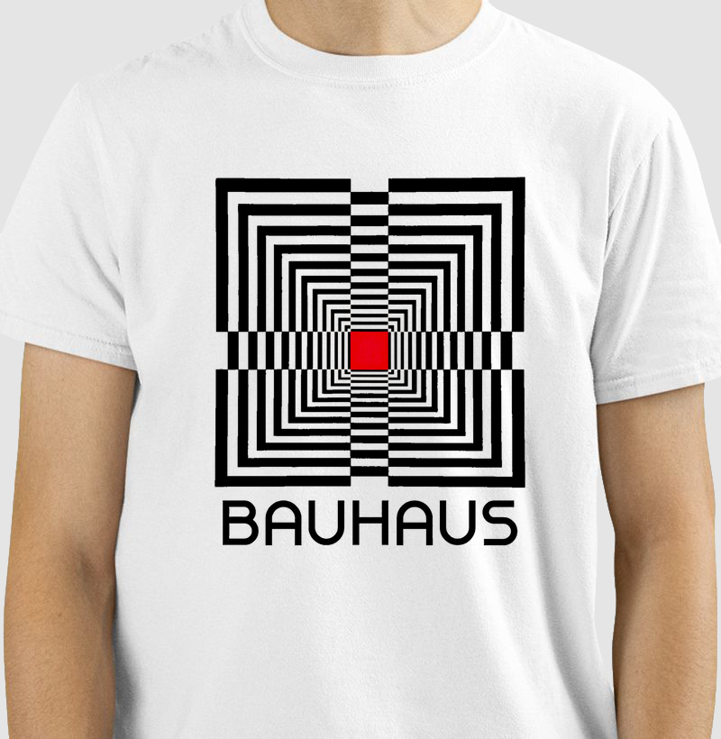 Bauhaus Alvo Minimal