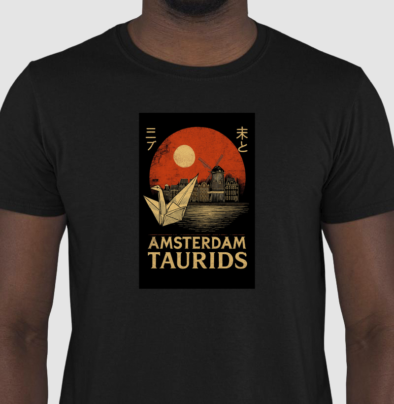 TAURIDS AMSTERDAM 