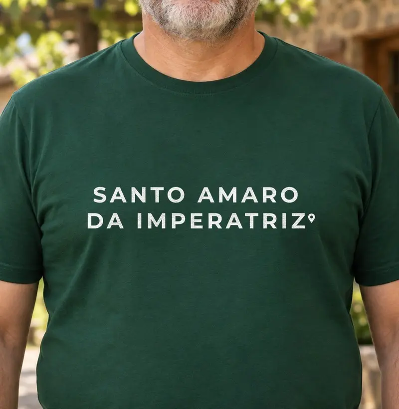 Santo Amaro da Imperatriz | Pin SC