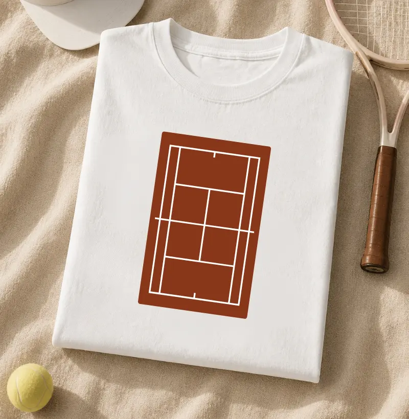 Clay Court - Saibro
