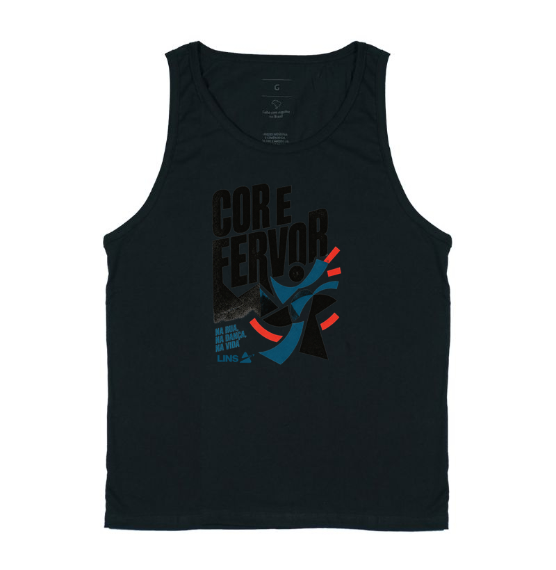 cor e fervor