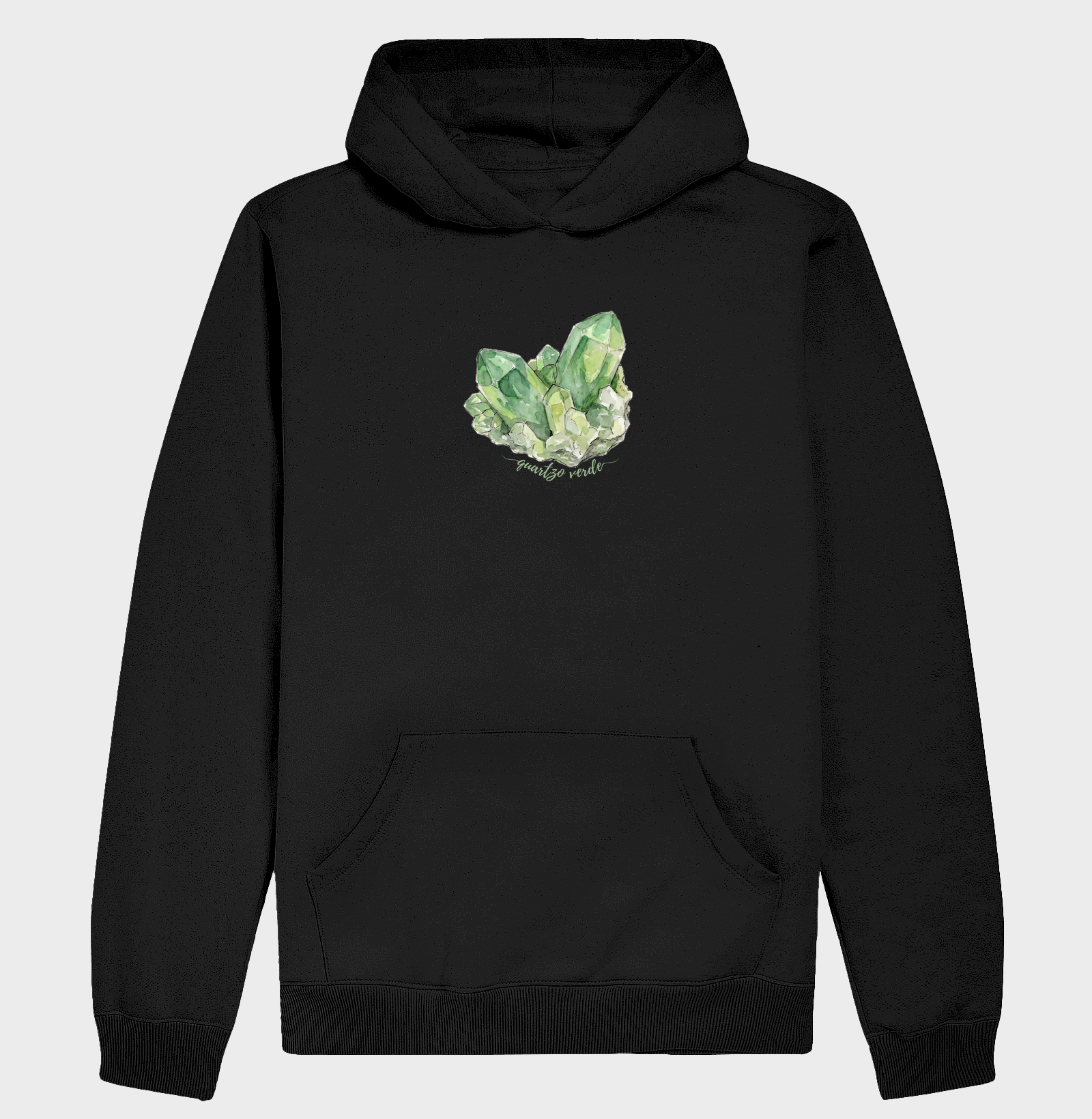 Quartzo verde