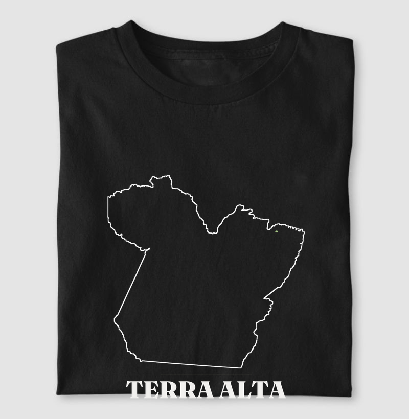 Terra Alta | Traço PA