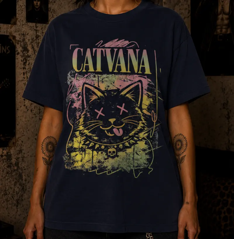 Catvana 