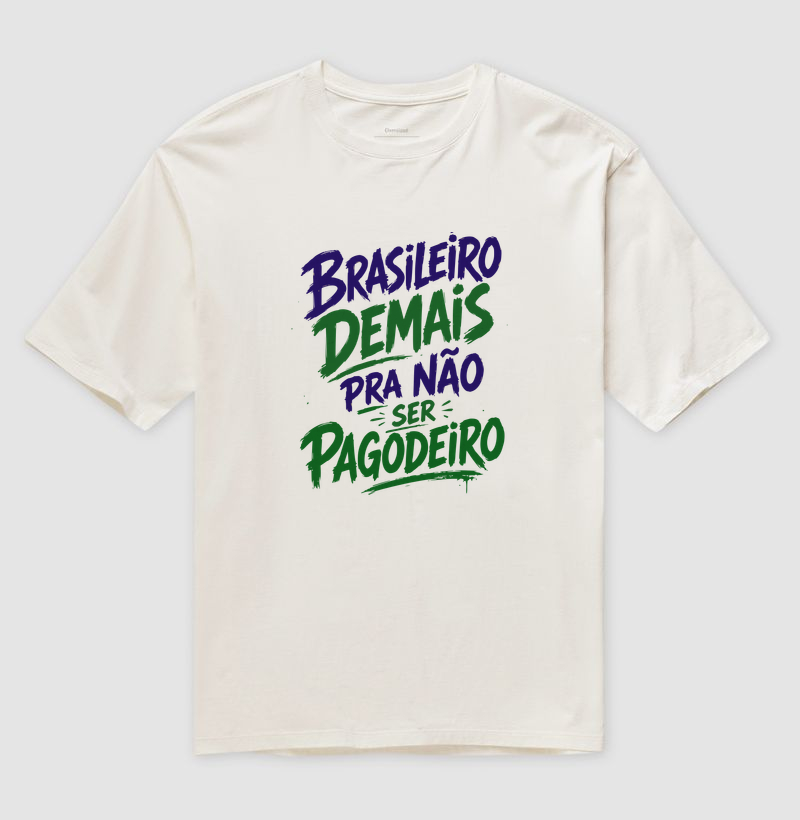 Camisa 0