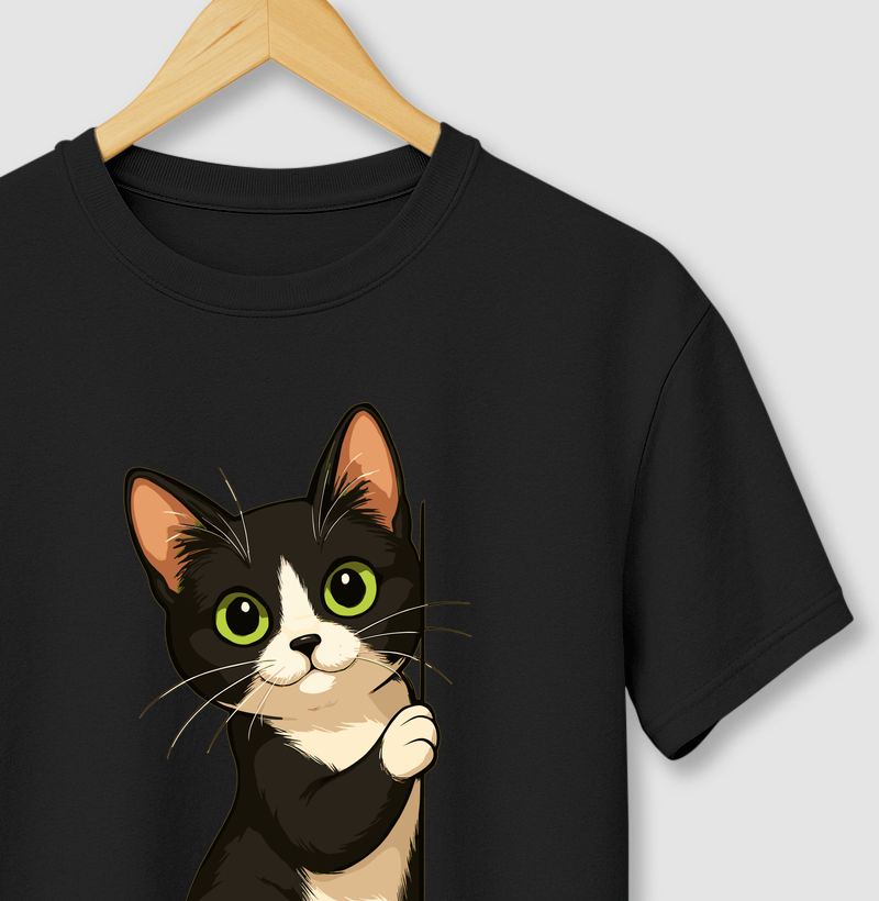 O Guardião da Curiosidade