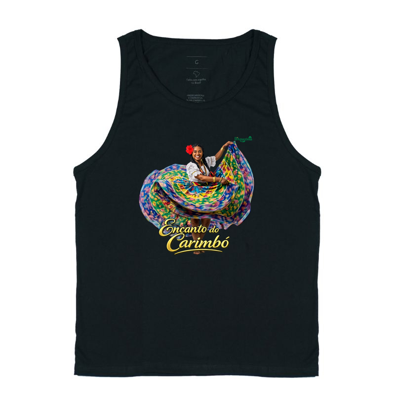 Encanto do Carimbó