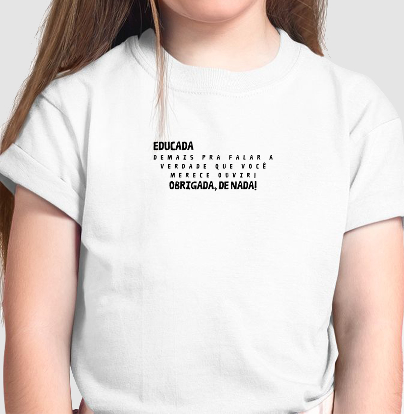 Educada!