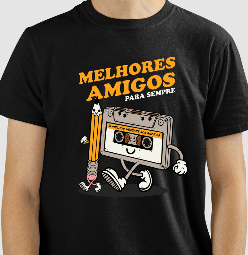 Melhores Amigos para Sempre