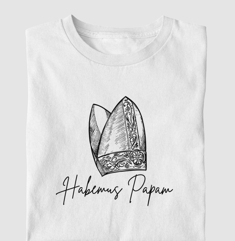 Habemus Papam Leão XIV