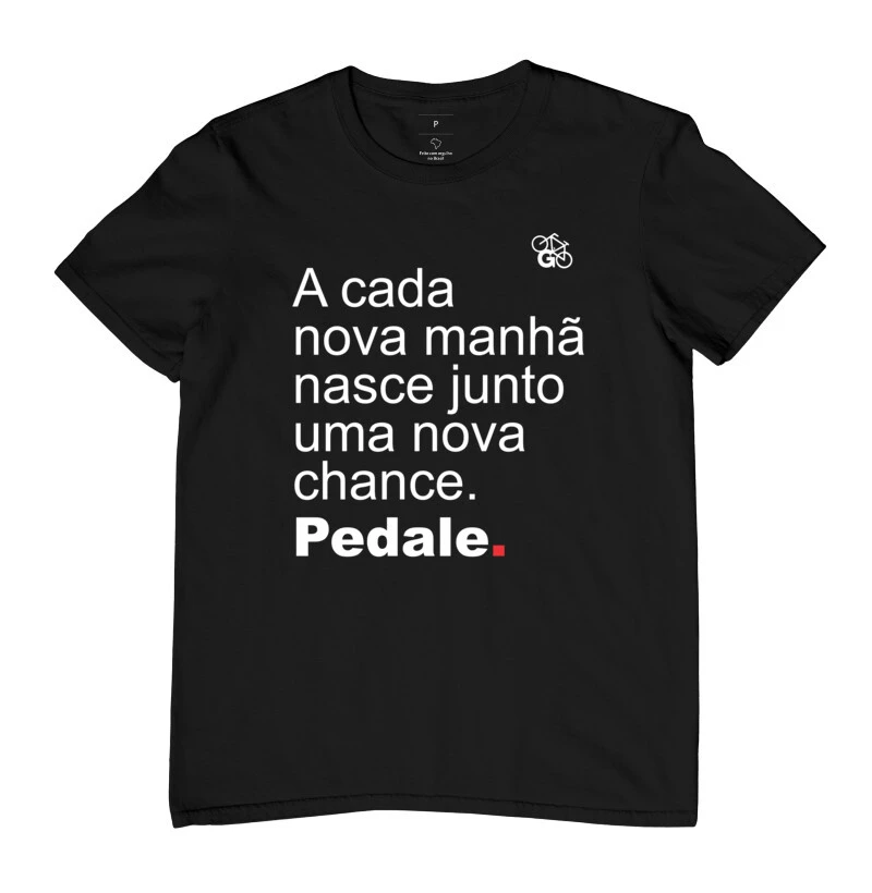 A Cada Nova Manhã Nasce uma Nova Chance
