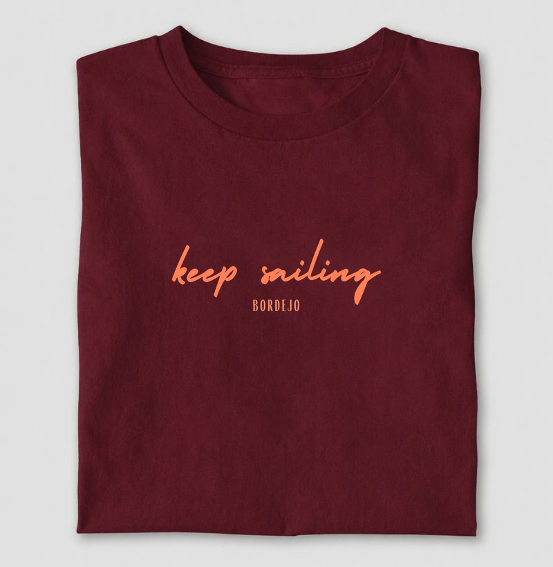 Keep Sailing II