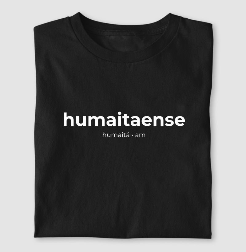 Humaitaense | Gentilico AM