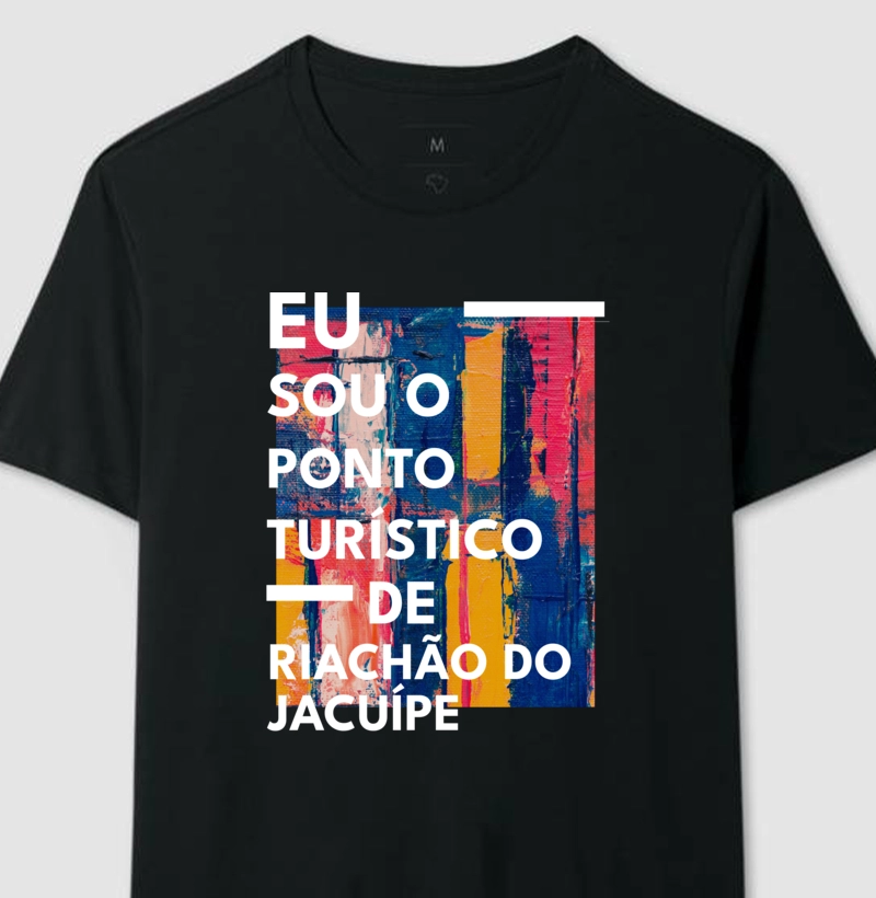 Riachão do Jacuípe Ponto Turístico