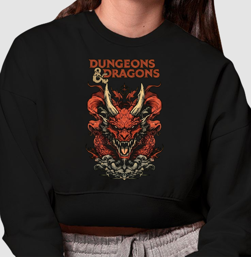 Red Dragon