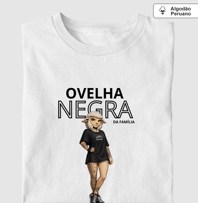 Ovelha negra