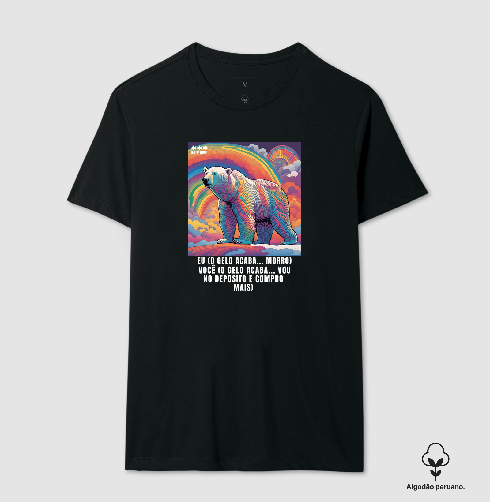 URSO COLORIDO