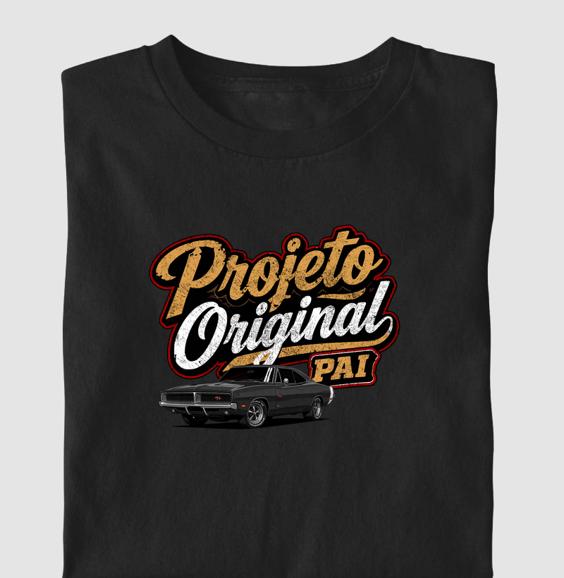 Pai Original
