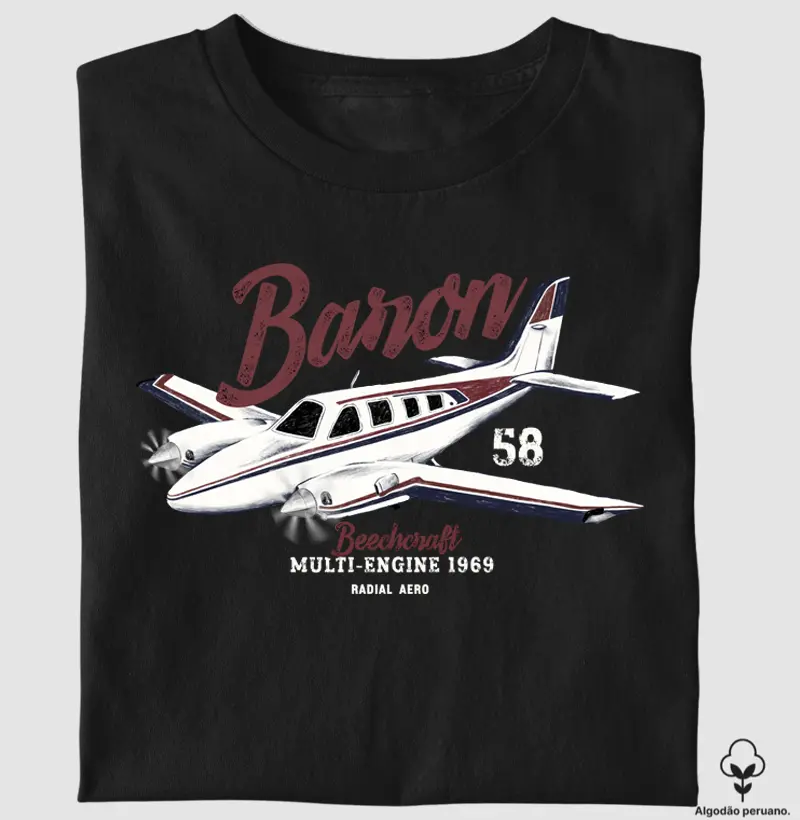 Baron 58 Premium