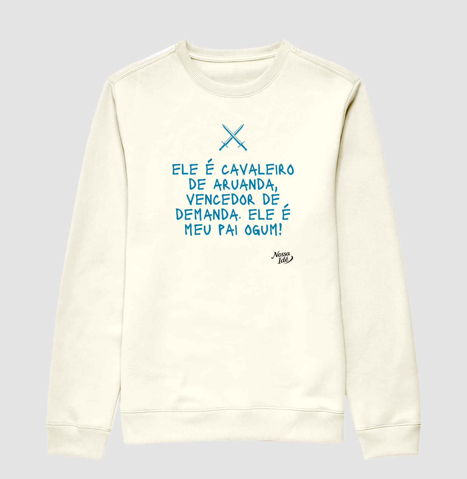 Cavaleiro de Aruanda
