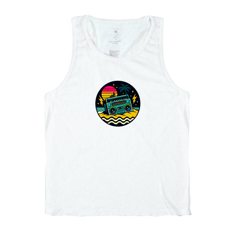Regata Sunset Carioca — Boombox na Orla | Posto80