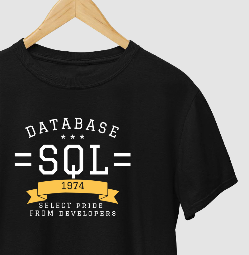 SQL EST. 1974