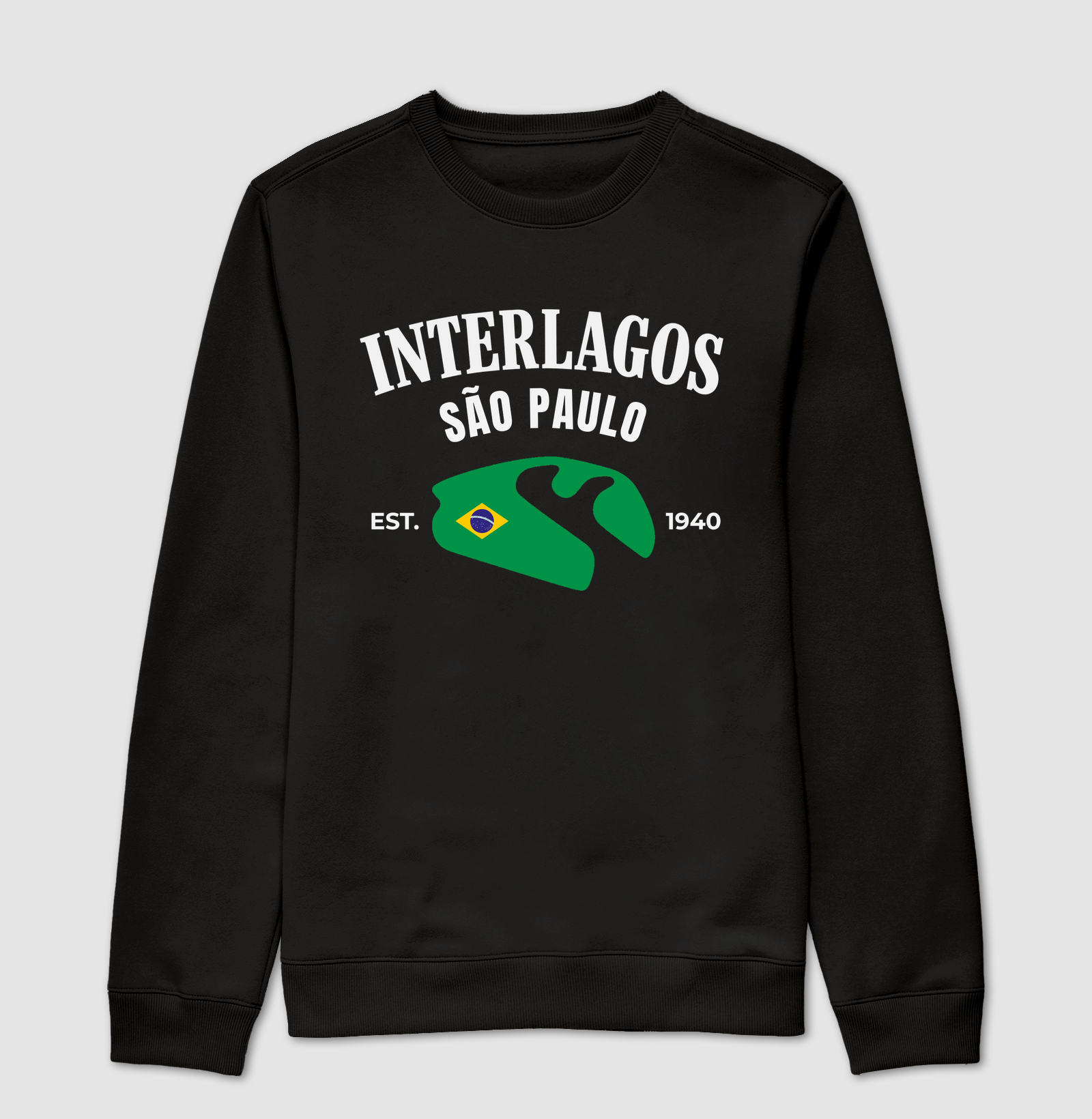 Interlagos edição 26