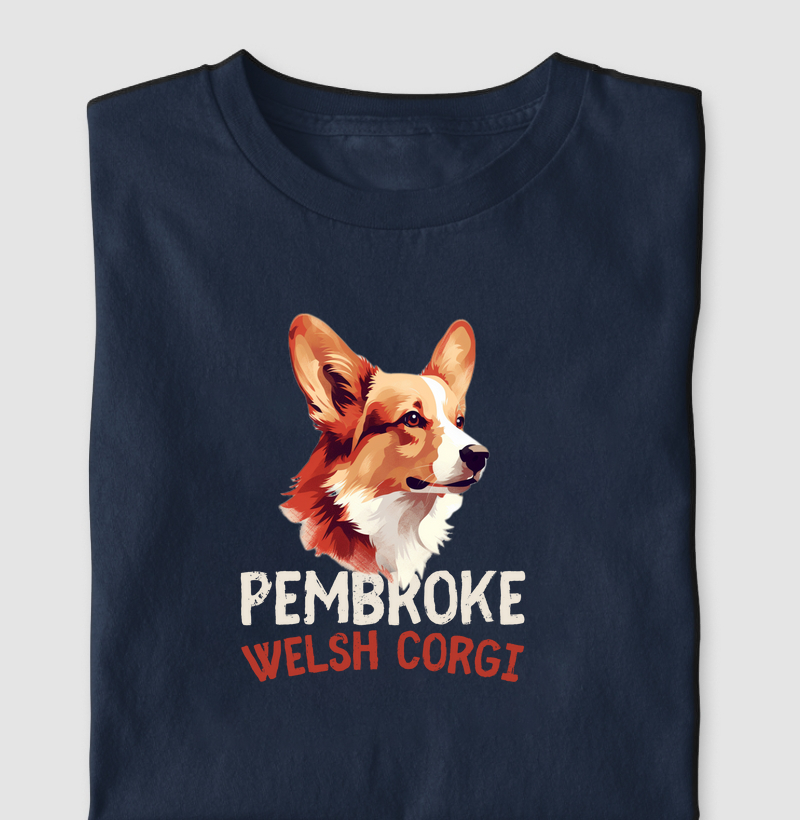 Pembroke Welsh Corgi